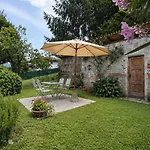 בית נופש La Casa Del Nonno Franco