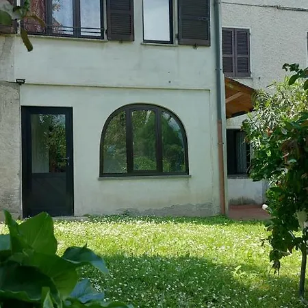 La Casa Del Nonno Franco