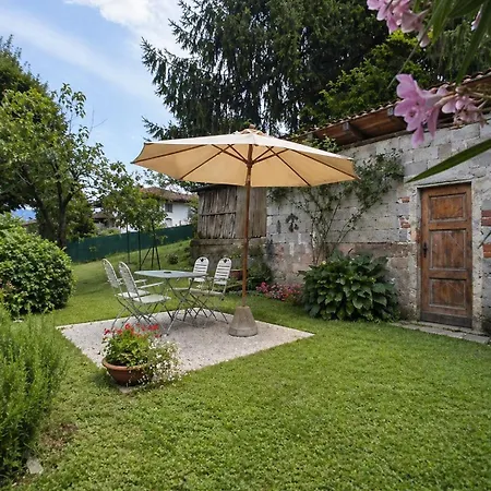 Feriehus La Casa Del Nonno Franco