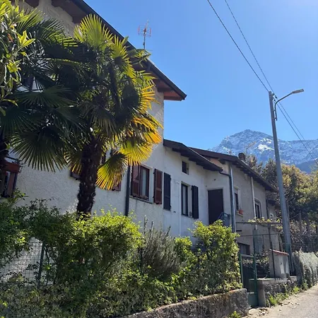 La Casa Del Nonno Franco בית נופש קוליקו