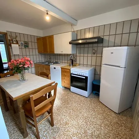 Ferienhaus La Casa Del Nonno Franco