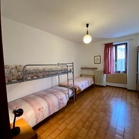 Hébergement de vacances La Casa Del Nonno Franco