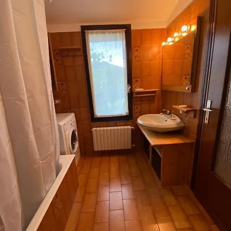 Hébergement de vacances La Casa Del Nonno Franco